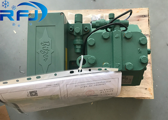 kupować Sprężarka półhermetyczna Bitzer 6FE-40Y 50HP Sprężarka do chłodni online manufacture