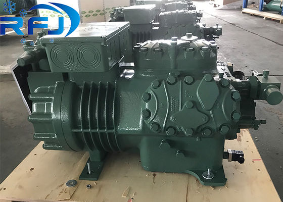 kupować Sprężarka półhermetyczna 60HP 8GE-50Y-40P Bitzer Kolor zielony Oryginał Nowy online manufacture