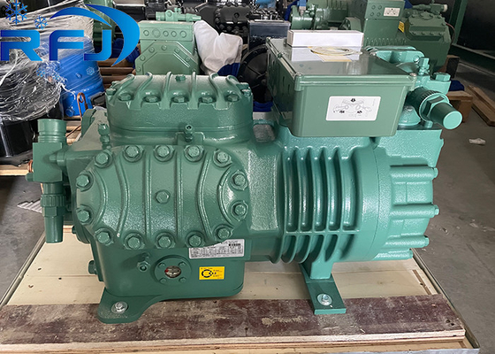 kupować 30HP półhermetyczna sprężarka chłodnicza 6 cylindrów 6GE-30Y Bitzer Compressor online manufacture