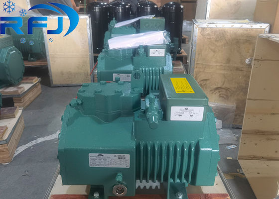 kupować Półhermetyczny cylinder sprężarki 3HP 2EES-3Y-40S Bitzer 2 380 V 3PH 50 Hz online manufacture