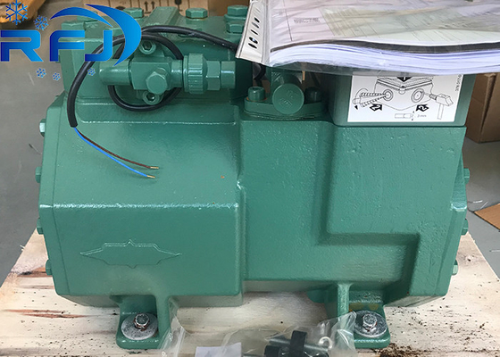 kupować 12HP 2DES-2Y Półhermetyczna sprężarka chłodnicza Cylinder 2 Kompresor Bitzer online manufacture