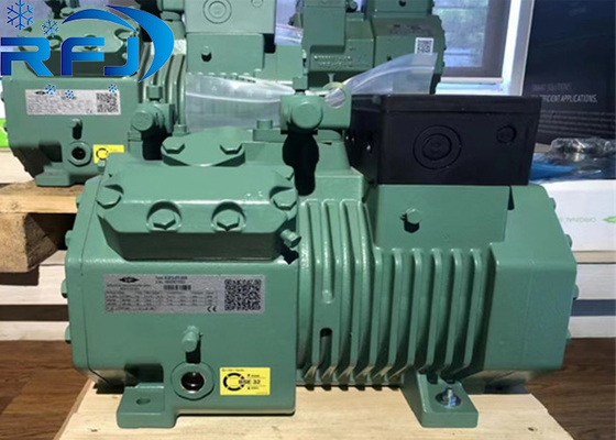 kupować Bitzer 13HP 4JE-15Y półhermetyczny cylinder sprężarki 4 z R407A/R134a/R404A online manufacture