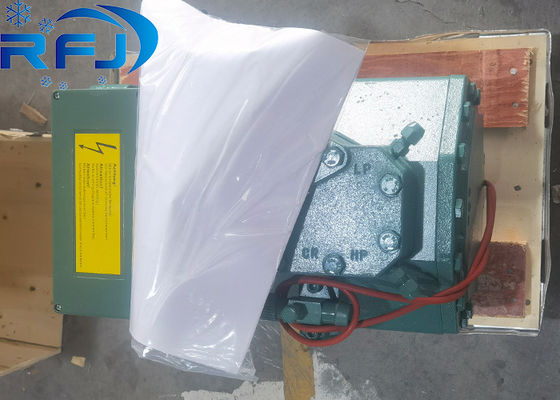 kupować 2HP 2HES-2Y-40S Bitzer Kompresor zimnej komory Półhermetyczny cylinder 2 online manufacture