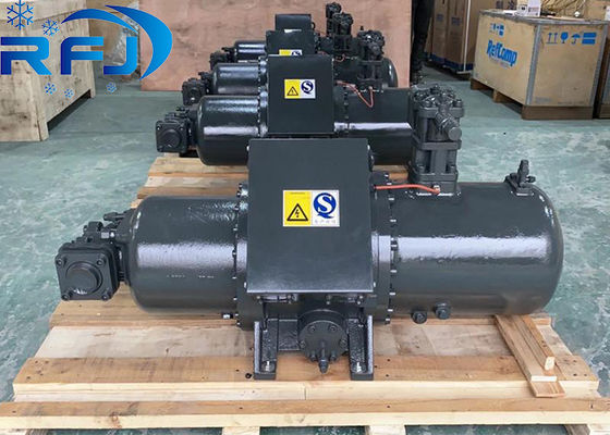 kupować 50hp 50Hz Kompresor typu śruby Szary Kolor RC2-370B-Z oryginalny Nowy online manufacture