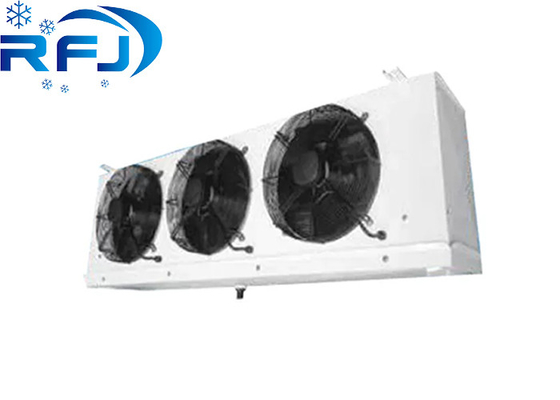 kupować Parownik chłodnicy powietrza o mocy 79,8 kW do przemysłowych urządzeń chłodniczych online manufacture