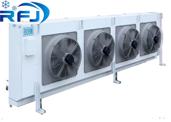 kupować Sterowanie chłodnicze marki RFJ Płyny robocze Hfc Skraplacz wentylatorowy KW604A3-LN online manufacture