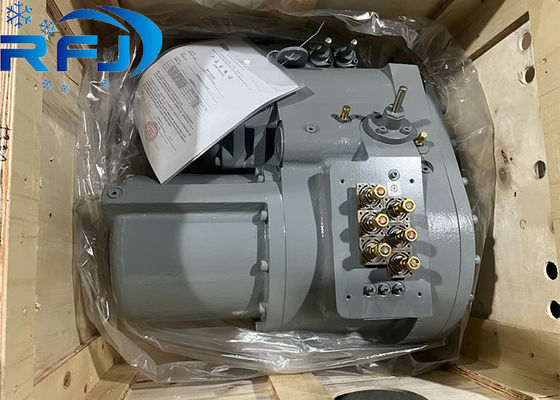 kupować 06NW2250S7NA-A00 Carlyle Semi Hermetic Kompresor oryginalny Nowy online manufacture