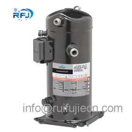 kupować ZSI 2HP Emerson Compressor Copeland , R22 Scroll Type Compressor High Efficiency online manufacture