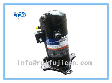 kupować ZR42K3-PFJ-522 3.5HP Refrigeration Scroll Compressor , Copeland Scroll Compressor online manufacture