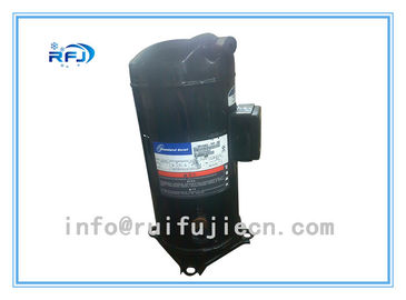 kupować EVI Copeland R22 Compressor , Scroll Type Ac Compressor cooling coils condenser online manufacture
