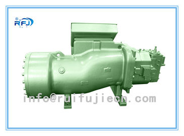 kupować 140HP Manual Screw  Compressor Semi Hermetic Reciprocating Compressor online manufacture