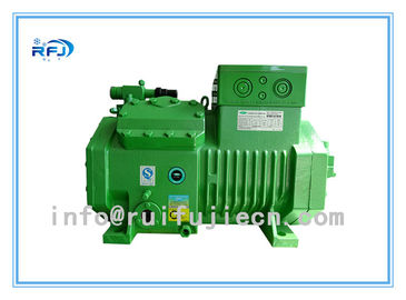 kupować 12HP Semi hermetic  Piston Refrigeration Compressor 4TCS-12.2 CE/SGS 380V-420V/50Hz 90.5KG online manufacture