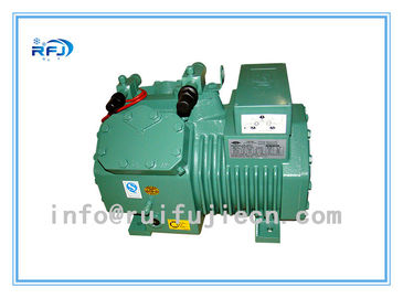 kupować Green electric 9HP 4CC-9.2  Piston Compressor used for cold room online manufacture