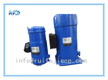kupować Performer 8HP Refrigeration Scroll Compressor AC Power Blue Color SH184A4ALB R410A online manufacture