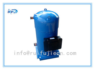 kupować SM115 Performer Refrigeration Scroll Compressor 9.5HP Refrigerant Compressor  380V/50HZ-60HZ R22 color is blue online manufacture