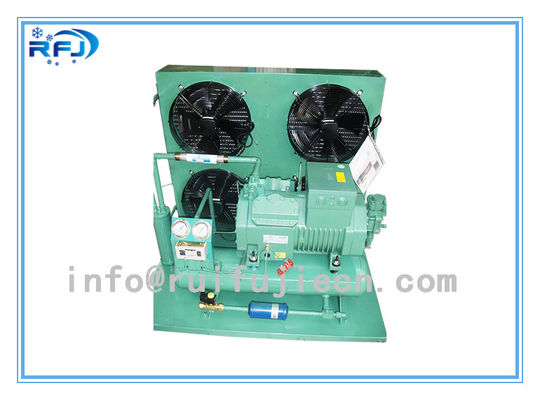 kupować Zamrażalnia 8HP R404a Jednostki chłodnicze kondensacyjne 4TES-9Y-40P 7kw 4TCS-8.2Y-40P online manufacture