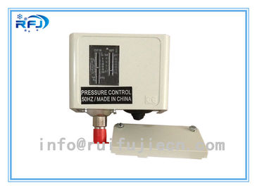 kupować Refrigeration Pressure Controller KP15 Model 06126491 8 To 32 Bar PE 4 Bar Fixed KP15 060-126491 R134A/R22/R407C online manufacture