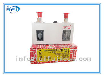 kupować Electric Thermostat Controller Pressure Controls Kp Series Low  pressure controller KP1 060-111266 KP5 060-117866 KP15 online manufacture