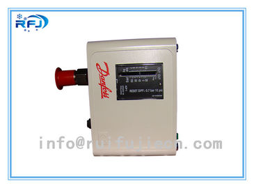 kupować KP1 Series Refrigeration Compressor Parts Low pressure control , 8-32 bar range online manufacture