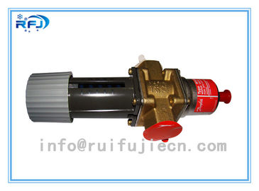 kupować WVFX20 003N3105 Water Valves Condensing Pressure Regulators CE  R22,R134a,R404A,R12,R502 online manufacture