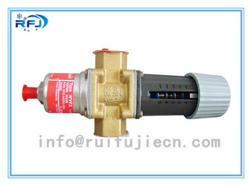 kupować Water Valves Condensing Pressure Refrigeration Controls WVFX10 003N1105 CE R22,R134a,R404A,R12,R502 online manufacture