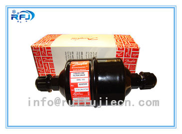 kupować DML165 023Z5045 Liquid Line Bidirectional flow Burned Dry Filter DCL DML DCB DMB DAS Series Refrigeration Controls online manufacture