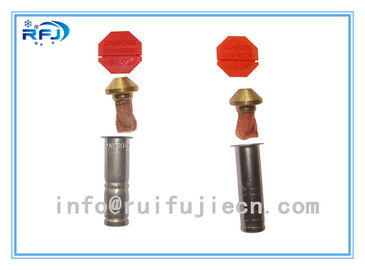 kupować Orifice assembly Refrigeration Compressor Parts Thermostatic Expansion Valves Orifice NO.0-6 online manufacture