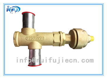 kupować CE, ROHS / ETS100 034G0506  Refrigeration Valves ETS100 R22, R134A, R404A, R407c, R410A online manufacture