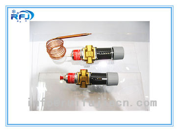 kupować WVFX series Brass Pressure Control Water Valves model WVFX Refrigeration Parts WVFX10 WVFX20 online manufacture