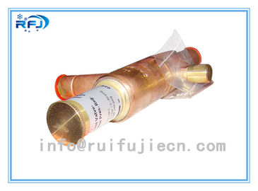 kupować Compressor Capacity Regulator Refrigeration controls KVC Series KVC15 034L0147 online manufacture