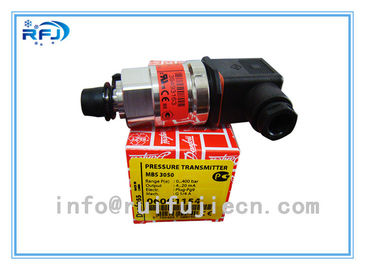 kupować MBC 5100 061B010366 Compact  Pressure Switch Block Type For Marine Applications +5/+30bar/+0.5//+3Mpa online manufacture