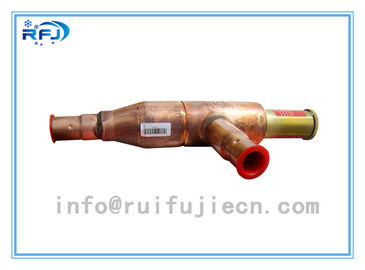 kupować Refrigeration Parts Pressure Regulating Valves Evaporating Pressure Regulator  KVP Series CE online manufacture