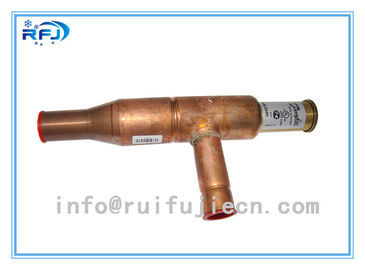 kupować Manual Power Capacity Refrigeration Controls KVC15 034L0147 Refrigeration Controls R22/R134A/R507 online manufacture