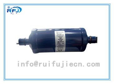 kupować Copper Emerson Alco Refrigeration Compressor Parts Filter Drier for POE / HCFC / CFC online manufacture