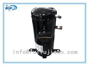 kupować Sanyo Hermetic  Scroll compressor C-SB303H8A for Air Conditioner R22 380V/50HZ 4HP Refrigeration Scroll Compressor online manufacture