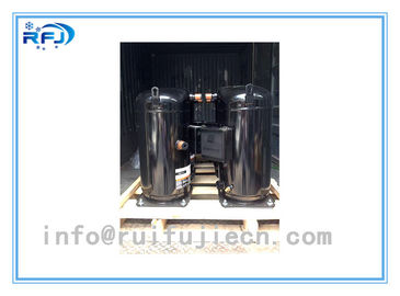 kupować 3 Phase 380v/60hz Copeland Ac Compressor ZR190KC-TF7-522 , Black online manufacture