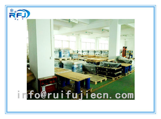 kupować Scroll Type 4hp  Refrigeration Compressors Zr47k3 - Pfj - 522 For Ac online manufacture