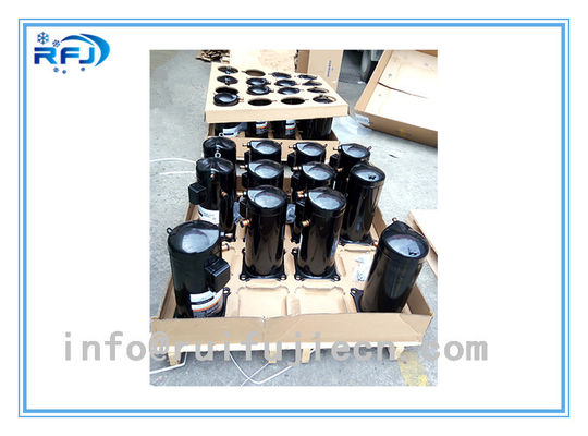 kupować R410A  57000W  refrigeration scroll compressor  model:ZP235KCE-TFD-522 online manufacture