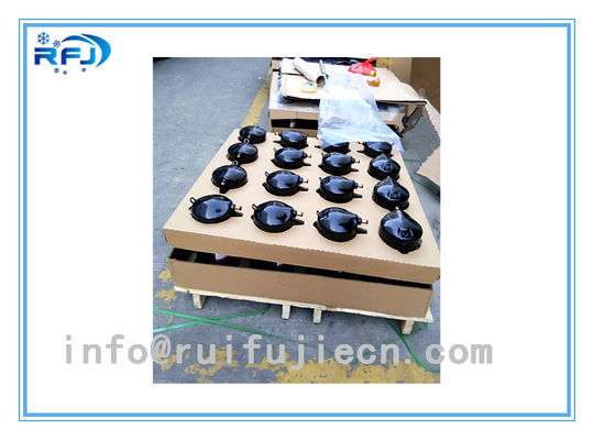 kupować ZR190KCE-TFD Copeland Refrigeration Scroll Compressor for heat pump online manufacture