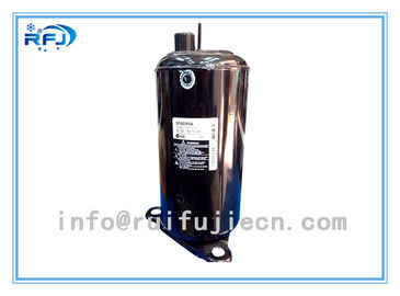 kupować Refrigeration Copeland Scroll Compressor , Rotary Ac Compressor Air Cooled QP407PAA online manufacture