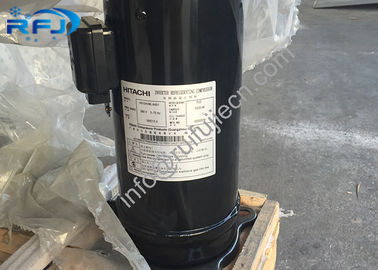 kupować R22 Hitachi Refrigeration scroll compressor model 500DHM-80D1 380V online manufacture