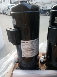 kupować Hitachi Scroll Air Compressor 600DHM-90D1 with R22 gas online manufacture