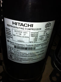 kupować 401DHV-64D1 Hitachi Scroll Compressor For Refrigeration , 5.1kw Motor Input online manufacture
