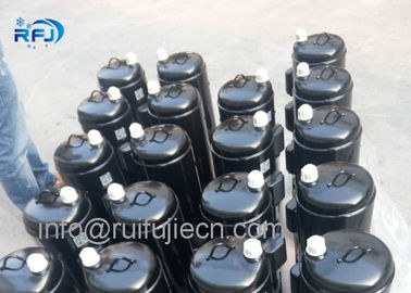 kupować Stała prędkość Hitachi Scroll Compressor Materiał miedziany 603DH-95C2 z R22 online manufacture