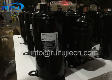 kupować LG AC Rotary Compressor for Air Conditioner , Rotary R22 Compressor QJ306PCB online manufacture