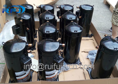 kupować 220-240v 50hz Copeland  Refrigeration Scroll Compressor  ZR series ZR34KF-TFP-582 online manufacture