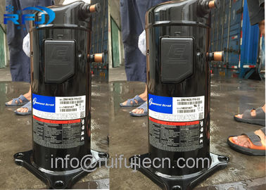 kupować 15HP Copeland Ac Compressor, komercyjna sprężarka do lodówek Zp182kce-Tfd-522 online manufacture