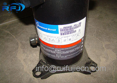 kupować 3.5hp R404a Refrigeration Copeland Scroll Compressor Zb26kqe -PFJ - 558 online manufacture