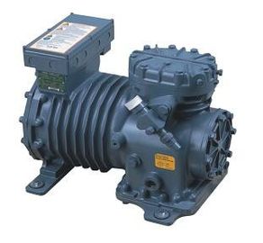 kupować Copeland Hermetic Compressor Dk/Dl Series Air-Cooled 1.0-5hp R22/R502  COLOR GREEN online manufacture