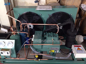 kupować Middle Low Temperature V Type Condenser Housing Type  Compressor Condensing Unit online manufacture